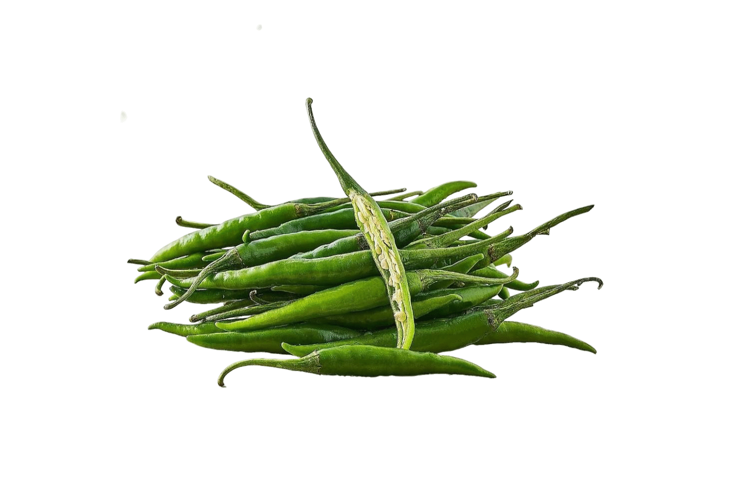 CHILLI 250 GRAMS